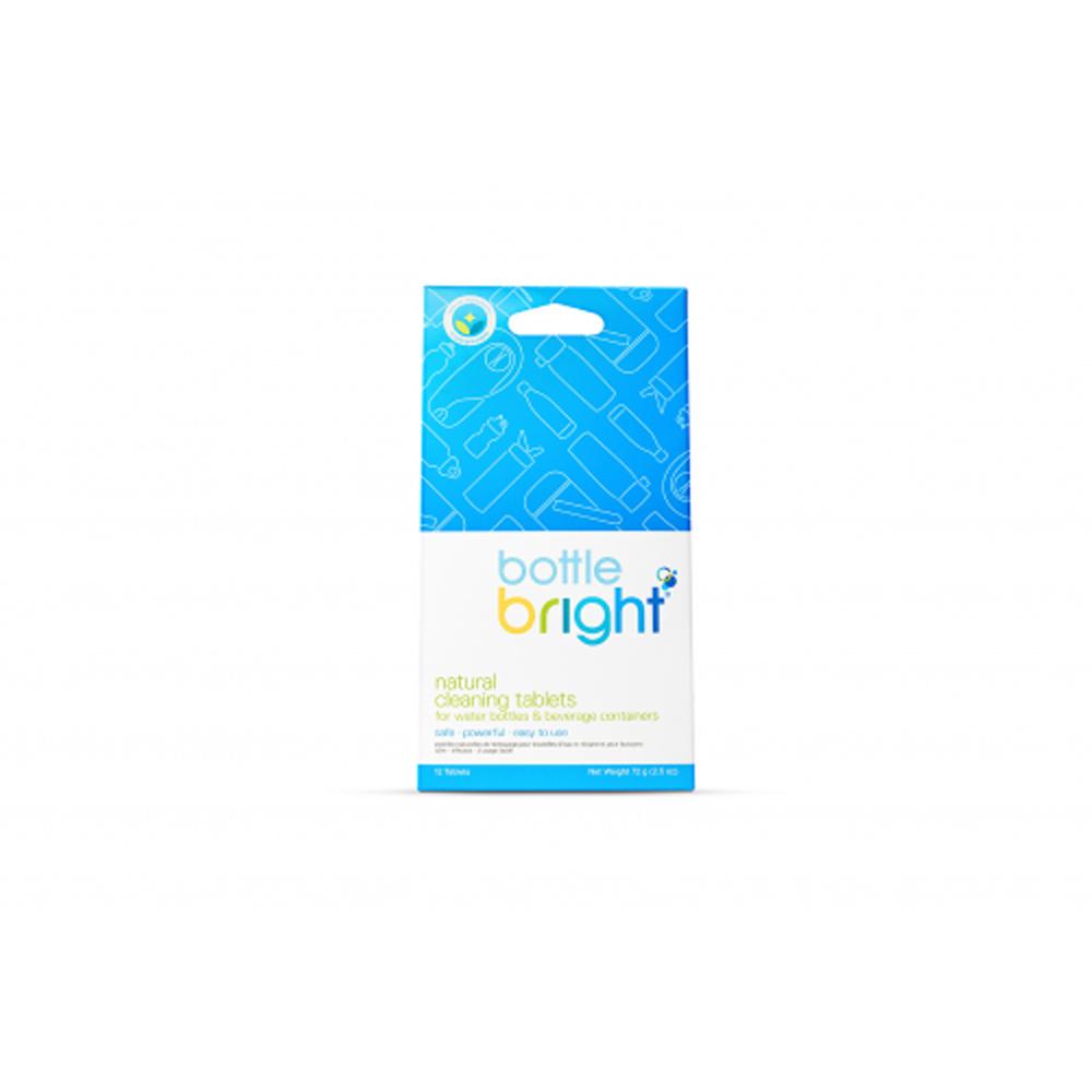 Bottle Bright-HydraPak-Uncle Dan's, Rock/Creek, and Gearhead Outfitters