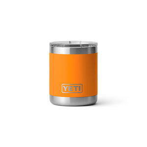 Yeti Rambler 10 oz Lowball