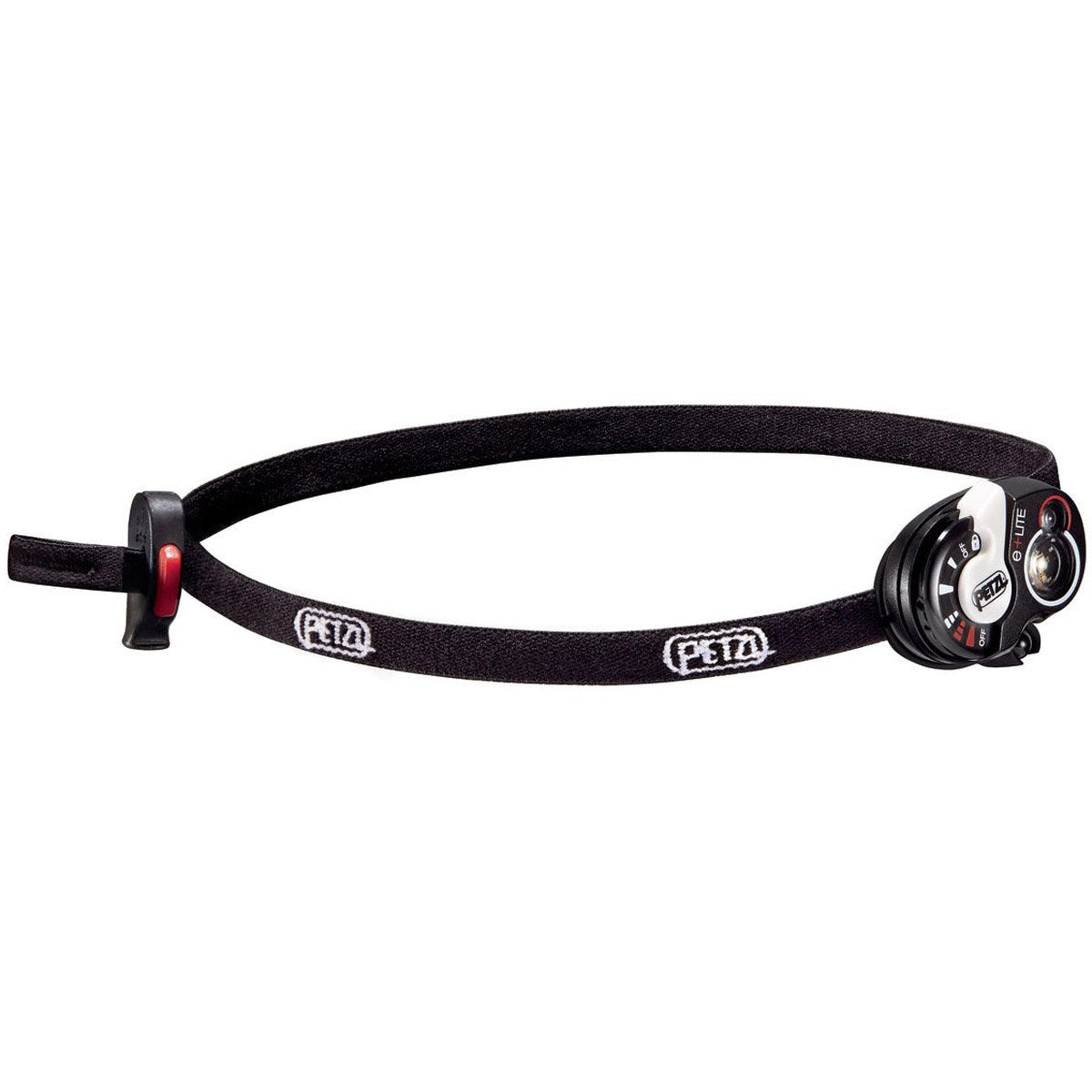 Petzl E+Lite 50