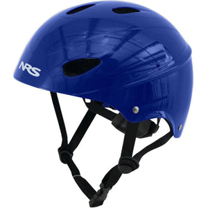 NRS Havoc Livery Helmet Blue