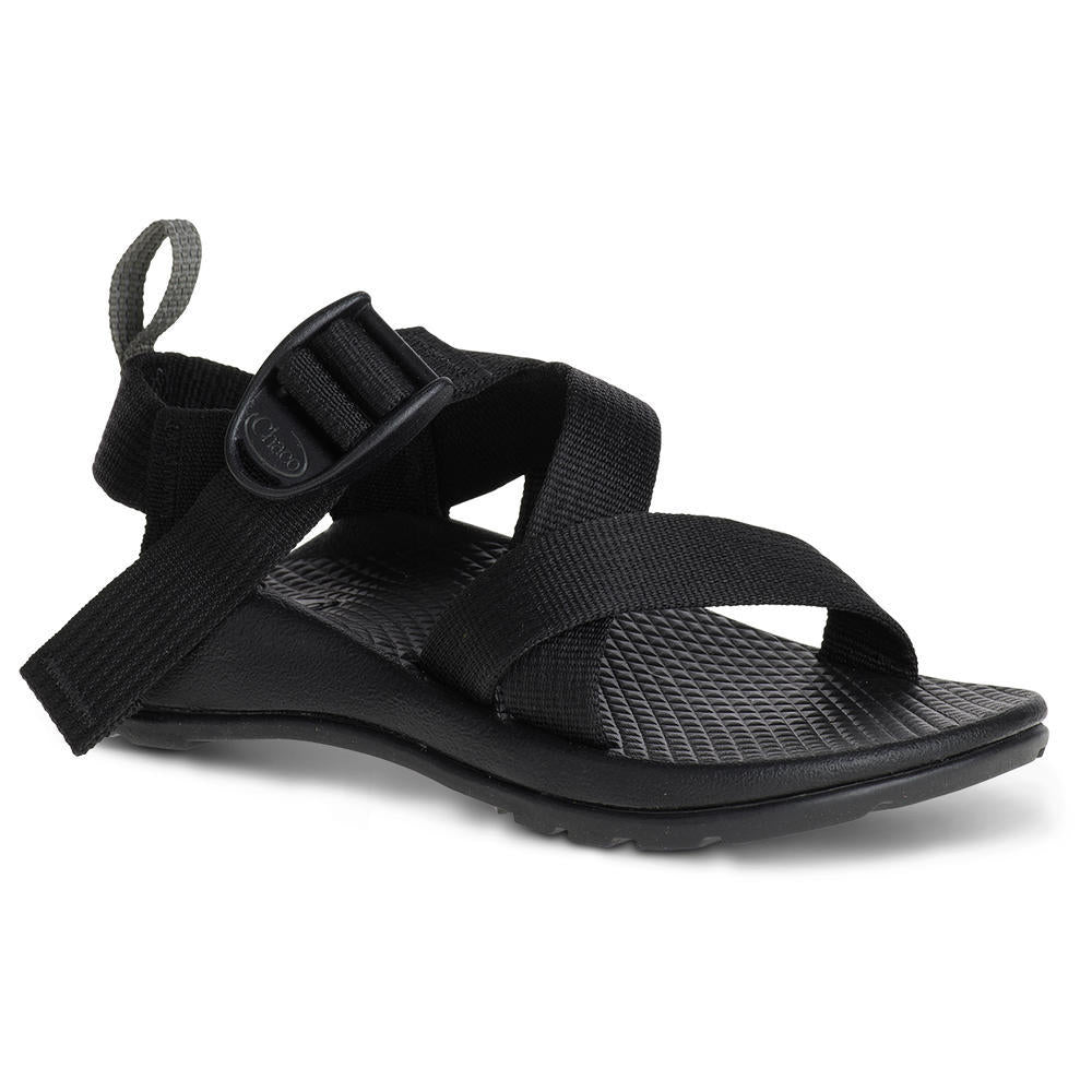 Chaco Kids' Z/1 EcoTread Black