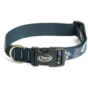 Chaco Dog Collar Aerial Reflective