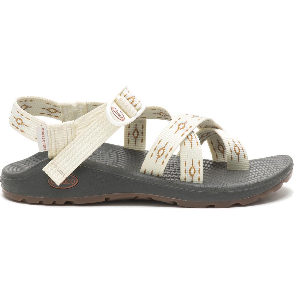 Chaco Women's Z/Cloud 2 Oculi Sand