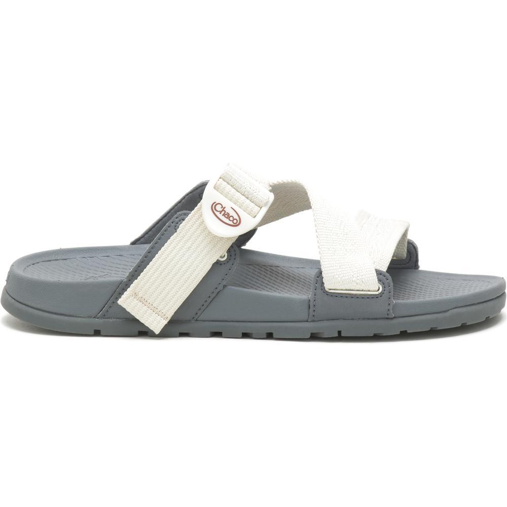 Chaco Women's Lowdown Slide Natural