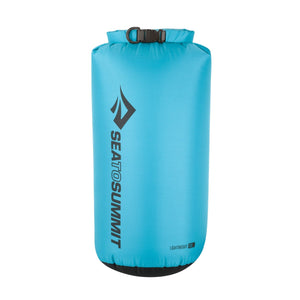 Sea to Summit Lightweight Dry Sack 13L Pacific Blue