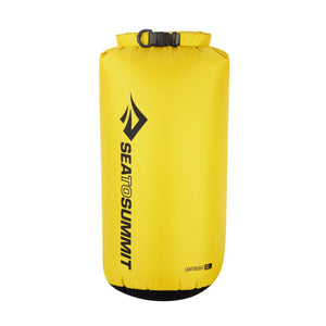 Sea to Summit Lightweight Dry Sack 13L Yellow