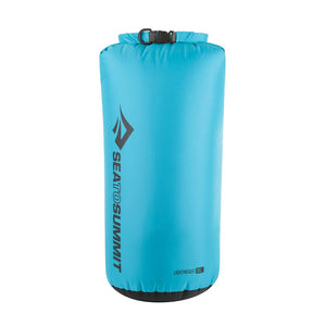 Sea to Summit Lightweight Dry Sack 20L Pacific Blue