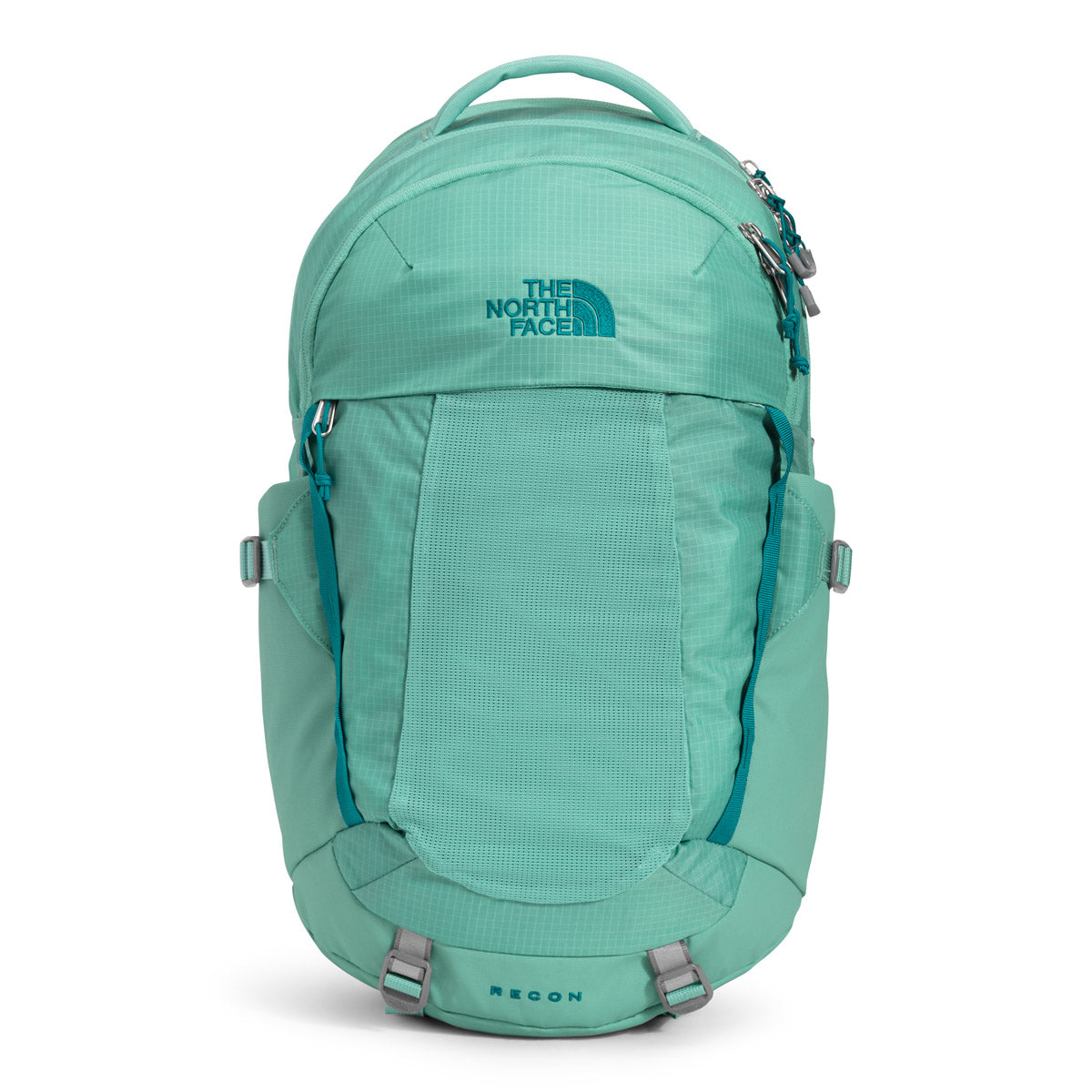The North Face Women's Recon Wasabi/Harbor Blue