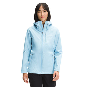 The North Face Women's Alta Vista Jacket Beta Blue