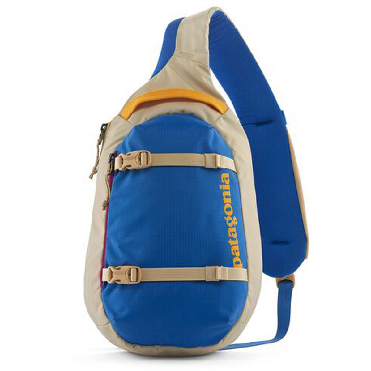 Patagonia Atom Sling 8L Husk Tan