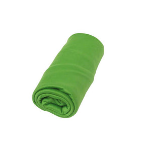 Sea to Summit Pocket Towel - Small Kiwi Green