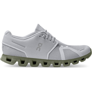 On Running Men's Cloud 5 Glacier | Reseda
