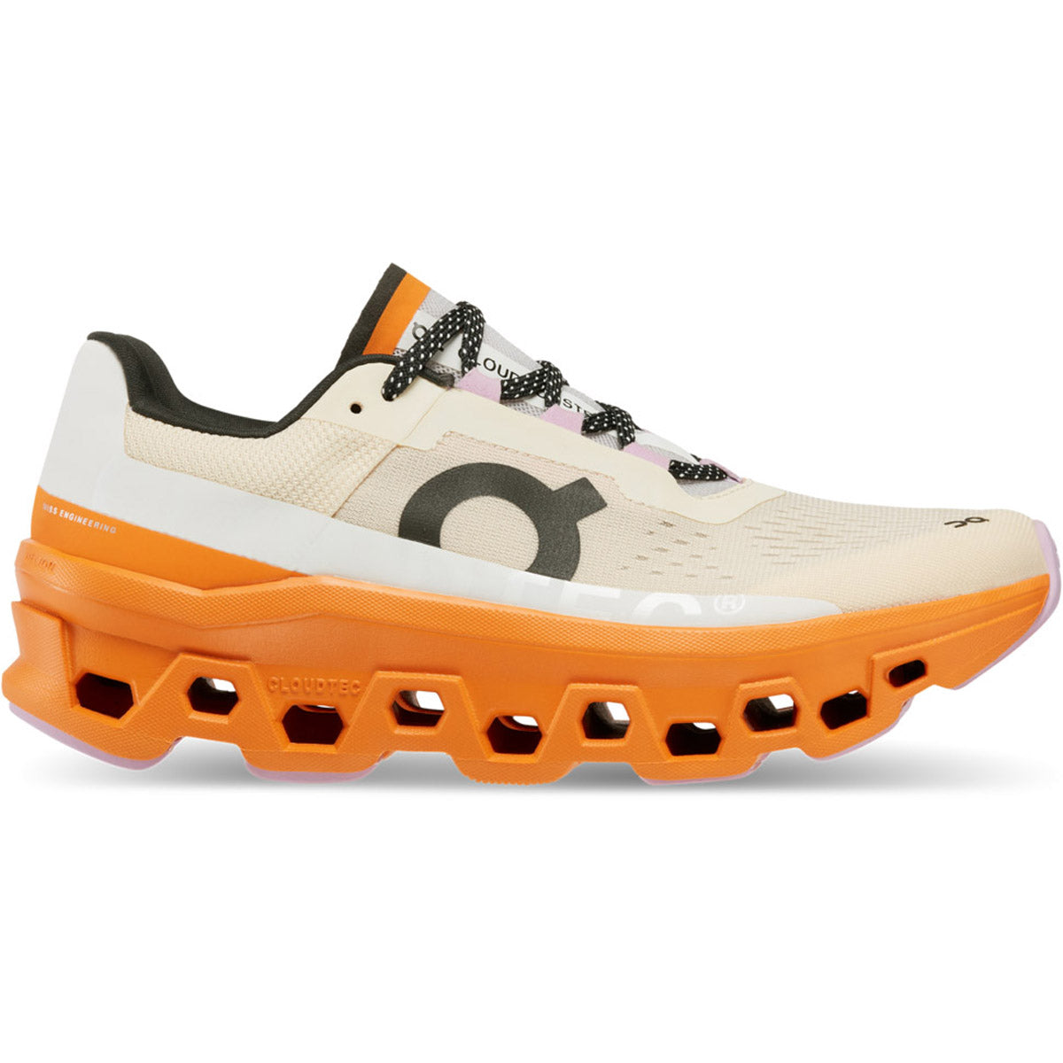 On Running Women's Cloudmonster Fawn | Turmeric