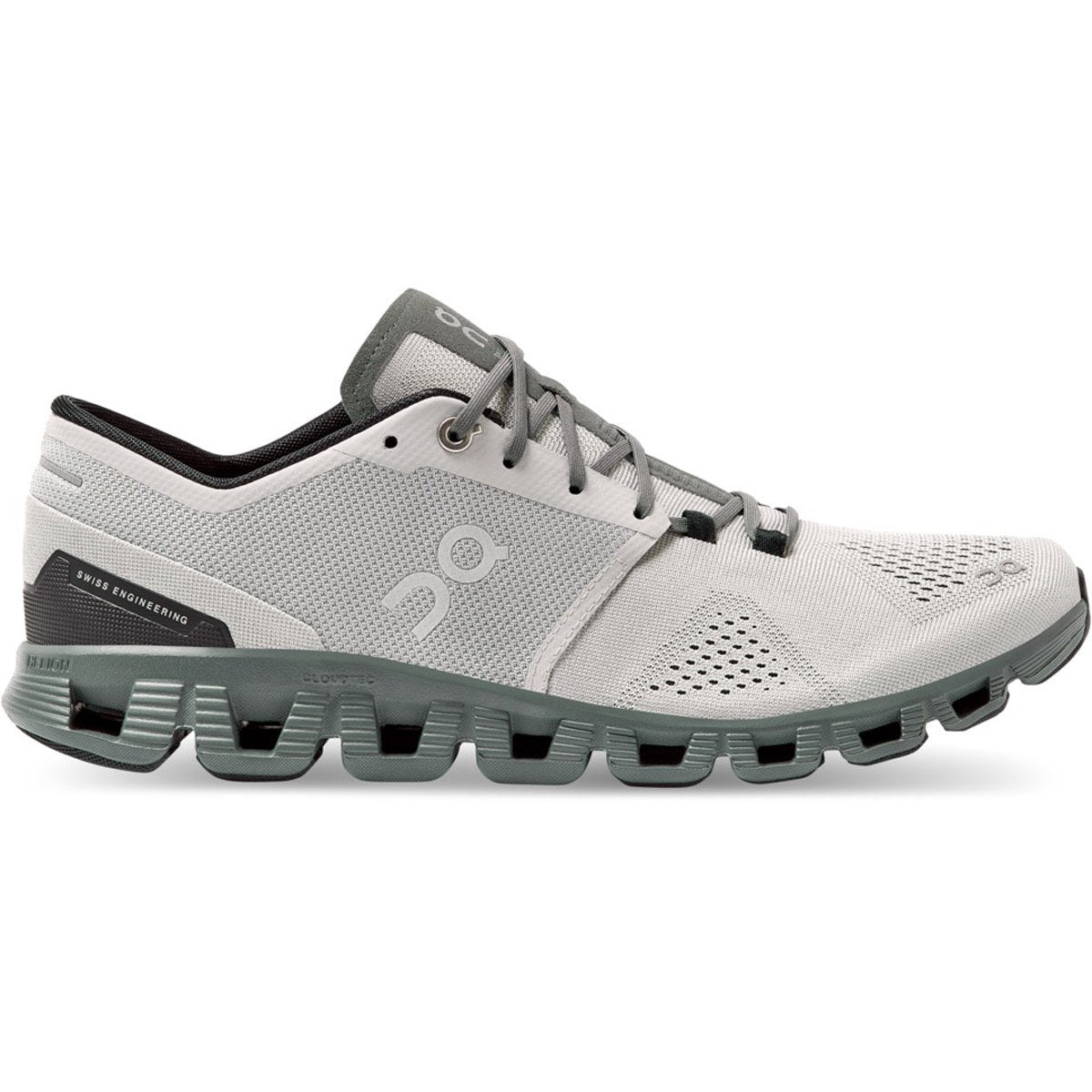 On Running Men's Cloud X