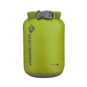 Sea to Summit Ultra-Sil Dry Sack - 1L Kiwi Green