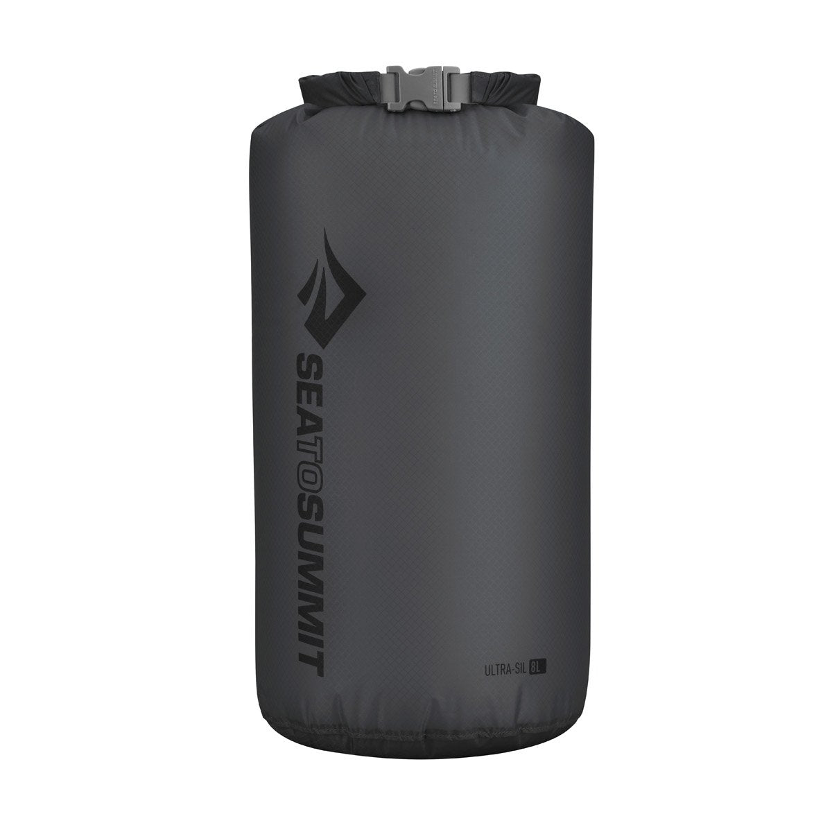 Sea to Summit Ultra-Sil Dry Sack - 8L Grey