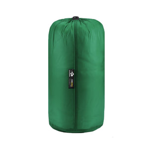 Sea to Summit Ultra-Sil Stuff Sack - Medium/9L Forest Green
