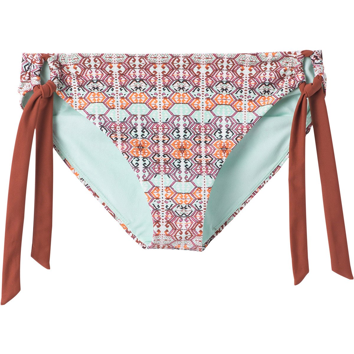 Prana Women's Audrey Bottom Rosa Gypsy
