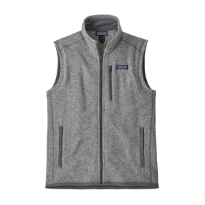 Patagonia Men's Better Sweater Vest tonewash / S
