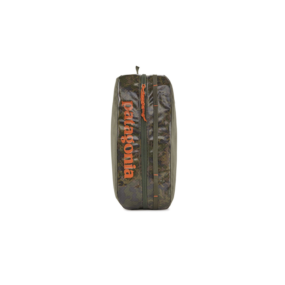 Patagonia Black Hole Cube - Large Lichen: Basin Green
