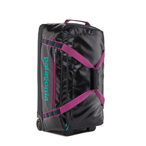 Patagonia Black Hole Wheeled Duffel 70L Pitch Blue
