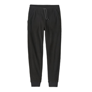 Patagonia Kids' Micro D Joggers Black