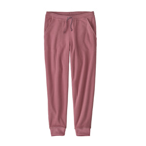 Patagonia Kids' Micro D Joggers Light tar Pink / S