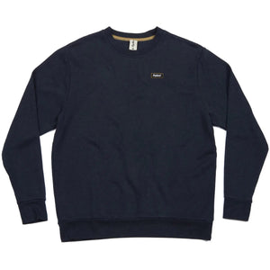 Fayettechill Men's Everyday Pullover Blueberry