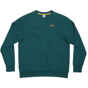 Fayettechill Men's Everyday Pullover Jasper