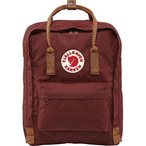 Fjallraven Kanken