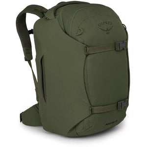 Osprey Packs Porter Travel Pack 46 Haybale Green