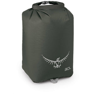 Osprey Packs Ultralight Dry Sack 30L Shadow Grey