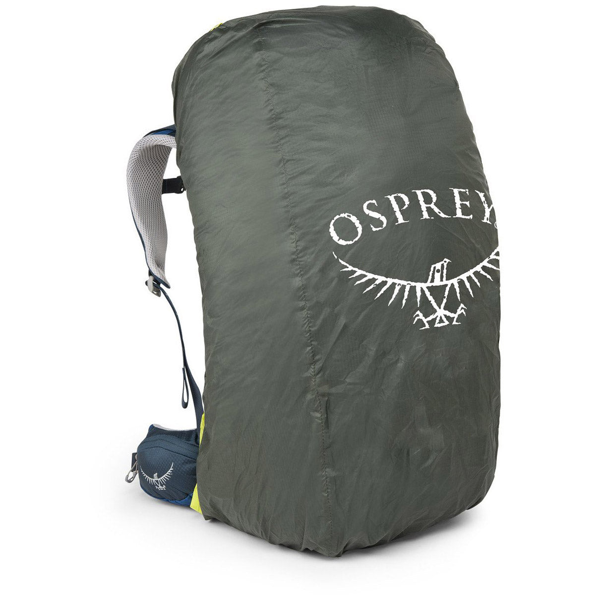 Osprey Packs Ultralight Raincover Extra Large Shadow Grey