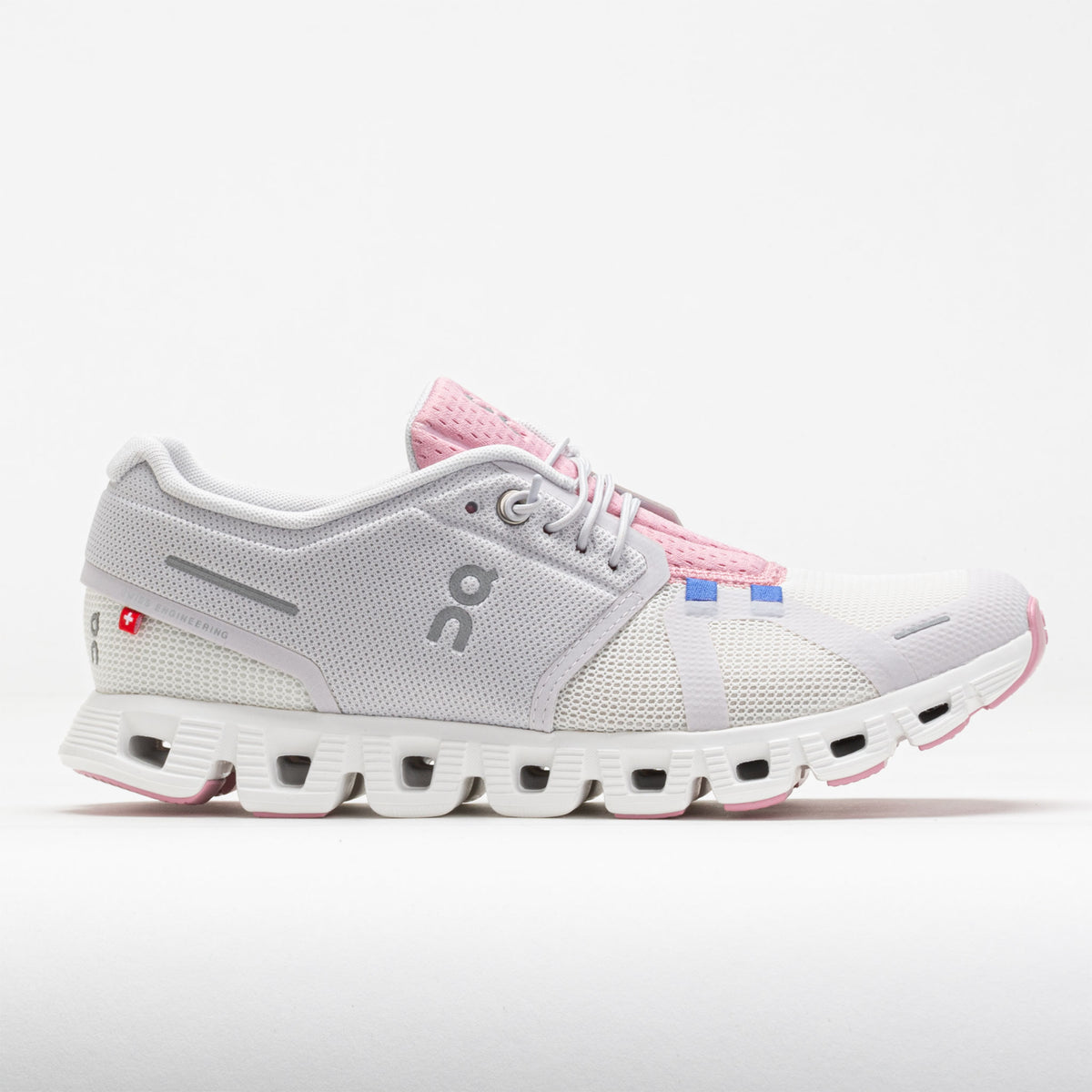 Women&#39;s Cloud 5 Push