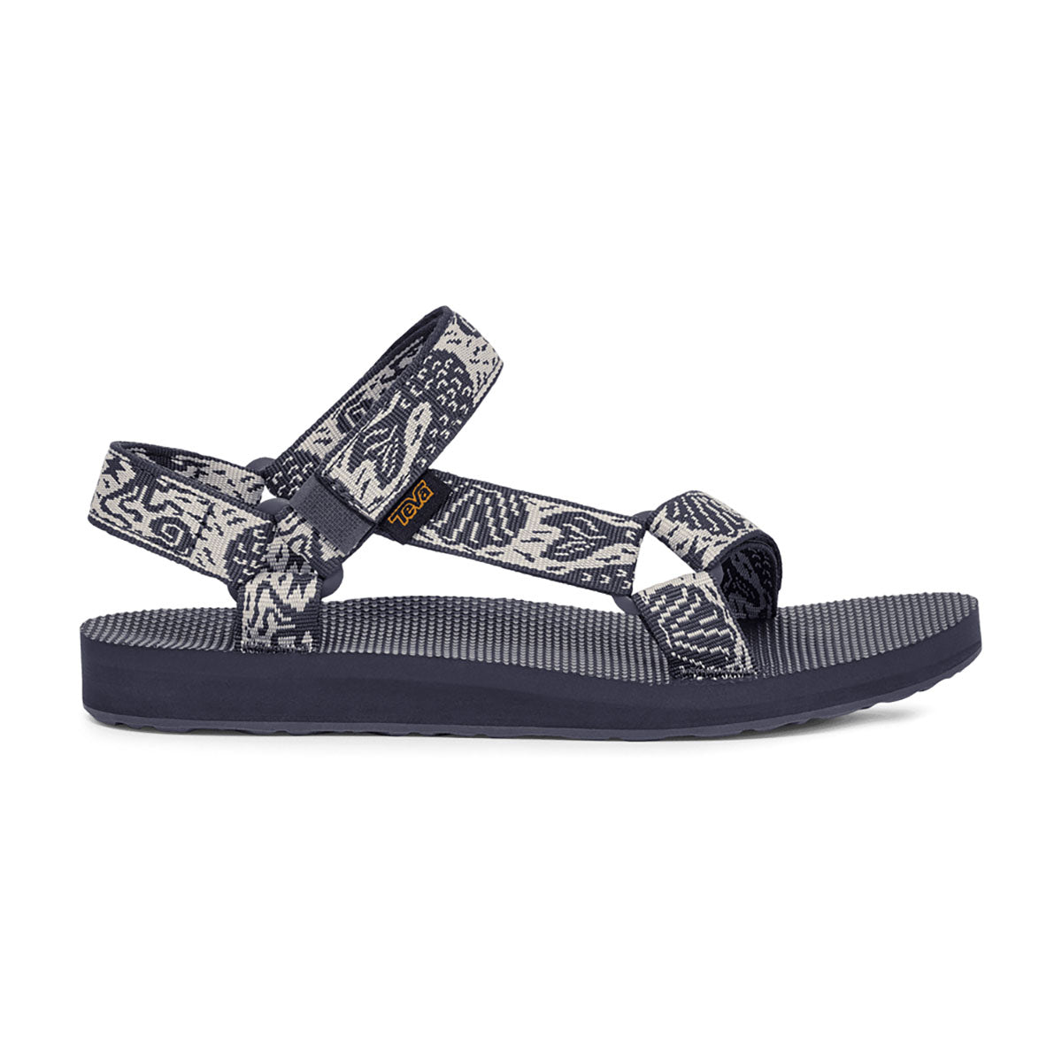 Teva Womens Original Universal Sirena Crown Blue