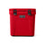 Yeti Roadie 48 Wheeled Cooler Rescue Red
