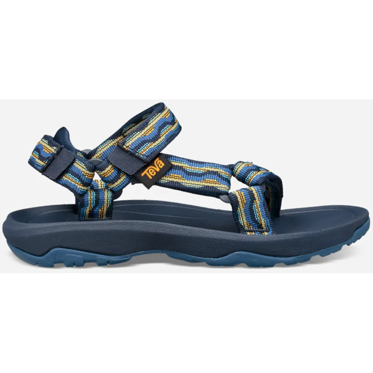 Teva Kids&#39; Hurricane XLT 2 Kishi Dark Blue