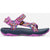 Teva Kids' Hurricane XLT 2 Mesh Iris Orchid