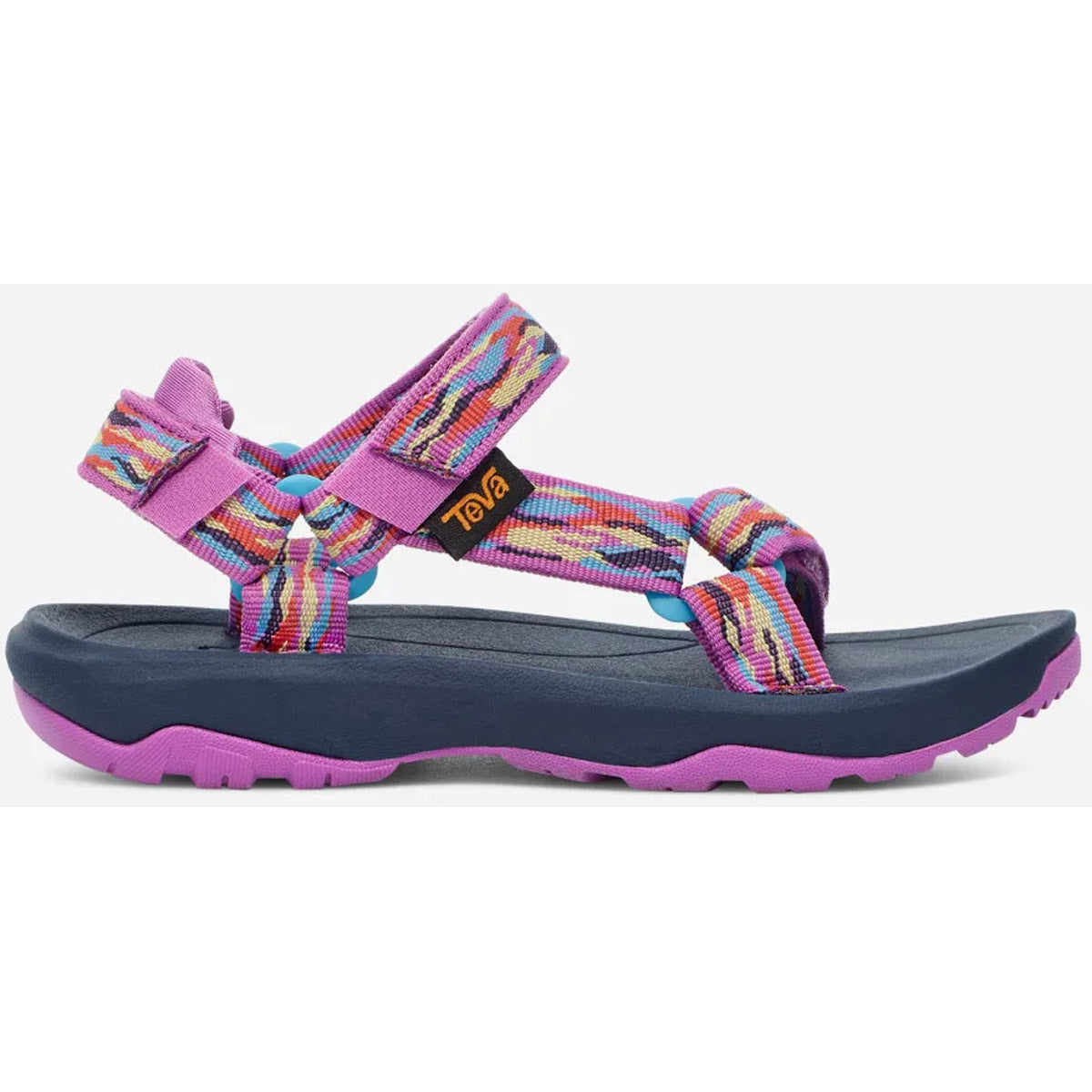 Teva Kids' Hurricane XLT 2 Mesh Iris Orchid