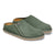 Birkenstock Zermatt 365 Suede Med/Nar Thyme