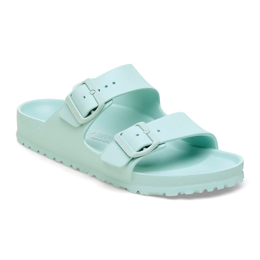 Birkenstock Arizona Essentials EVA Surf Green