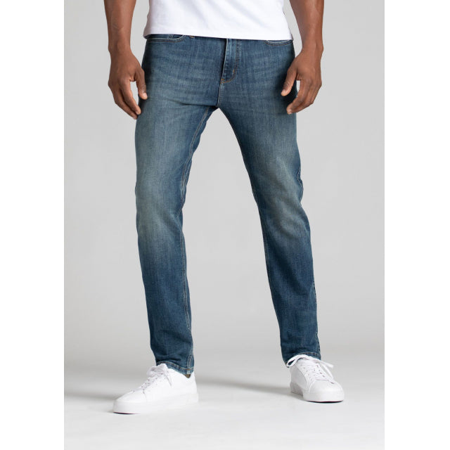 DU/ER Men&#39;s Performance Denim Relaxed GTC Galactic