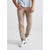 DU/ER Men's No Sweat Slim DTK Desert Khaki