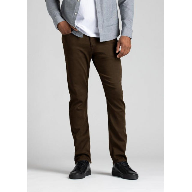 DU/ER Men&#39;s No Sweat Pant Relaxed KLM Kalamata