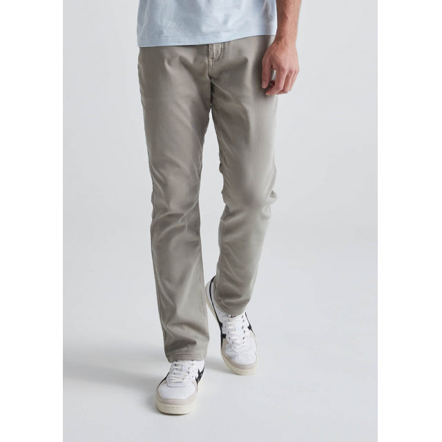 DU/ER Men&#39;s No Sweat Pant Relaxed SAG Sage