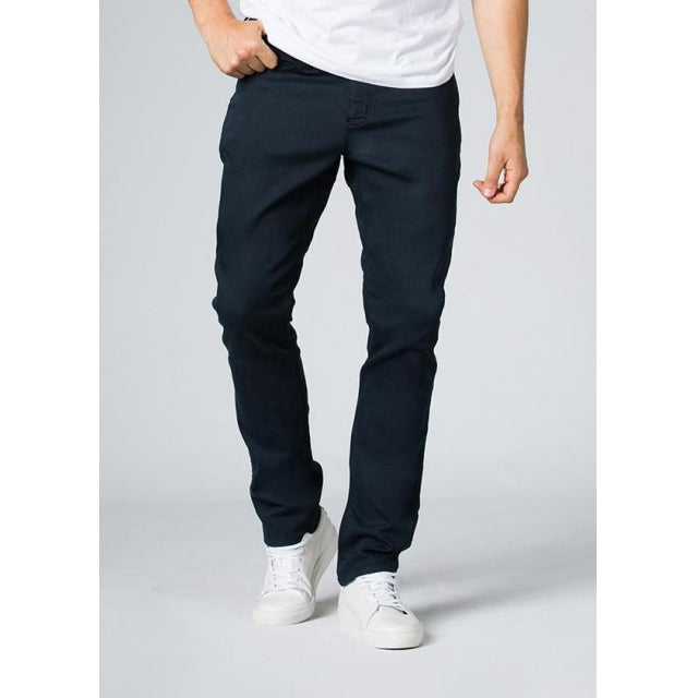 DU/ER Men&#39;s No Sweat Pant Relaxed NVY Navy