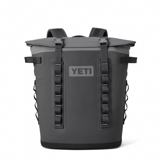 Yeti Hopper Backpack M20 Sub Charcoal