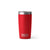 Yeti Rambler 10 oz Tumbler MS Rescue Red