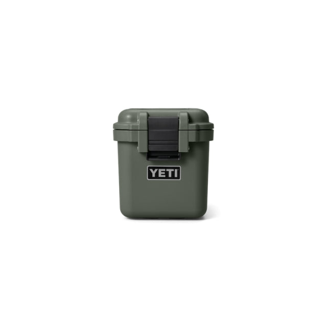 Yeti LoadOut GoBox 15 Camp Green