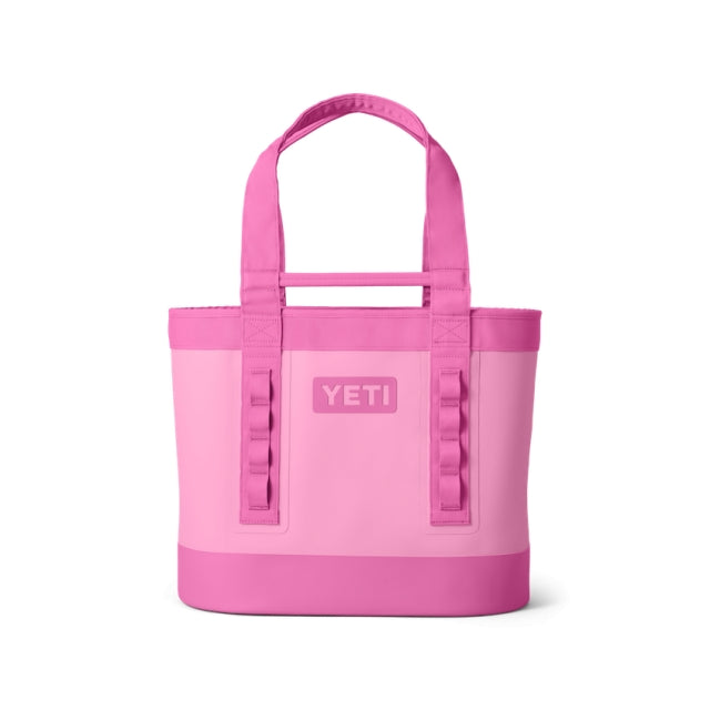 Yeti Camino 35 Carryall Power Pink